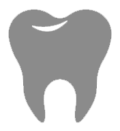 Policlínica Dental icono diente
